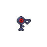 Shadow Unown (F)